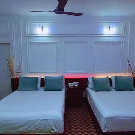 داكا Rezala Residence المظهر الخارجي الصورة