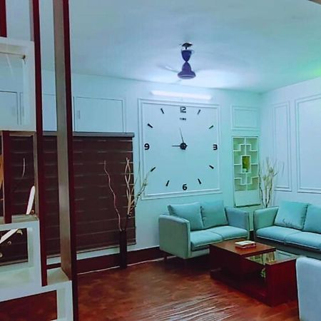 داكا Rezala Residence المظهر الخارجي الصورة
