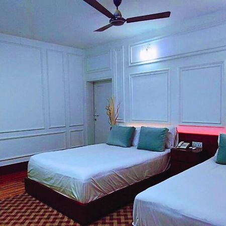 داكا Rezala Residence المظهر الخارجي الصورة