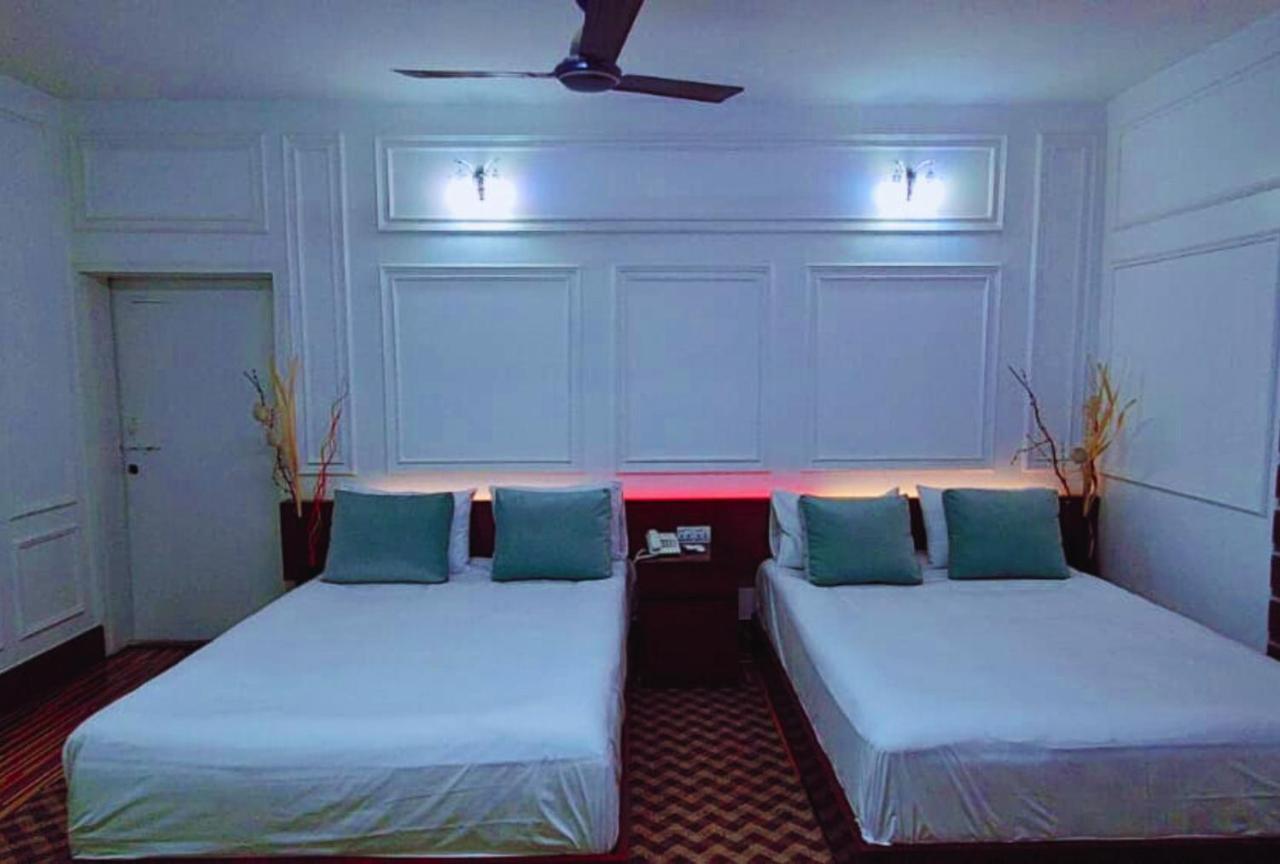 داكا Rezala Residence المظهر الخارجي الصورة