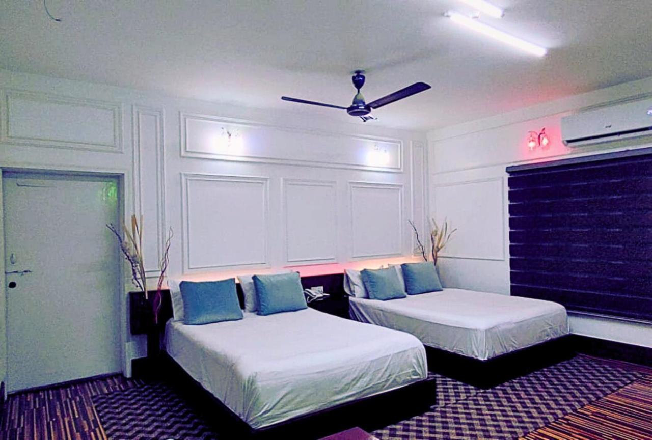 داكا Rezala Residence المظهر الخارجي الصورة