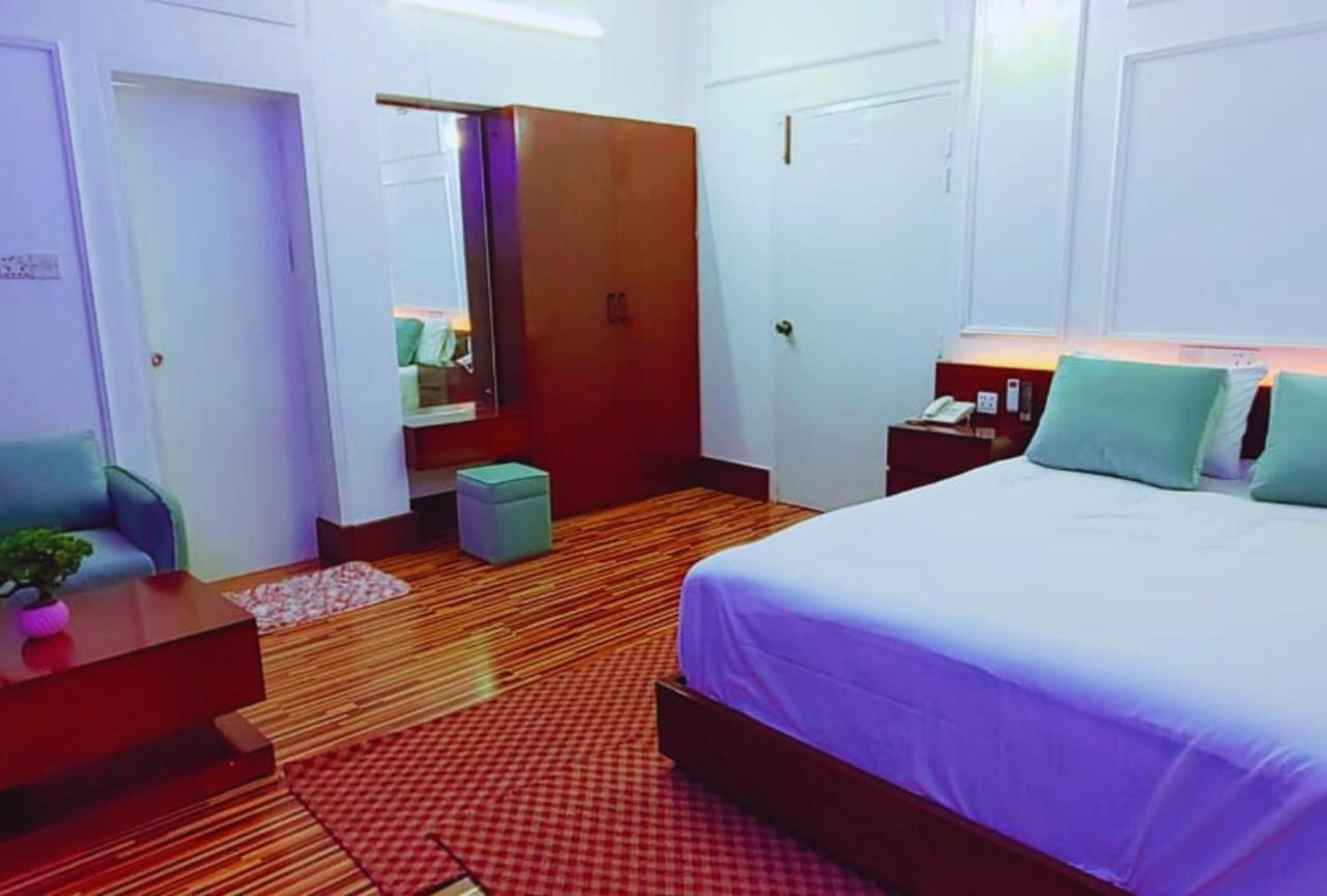 داكا Rezala Residence المظهر الخارجي الصورة