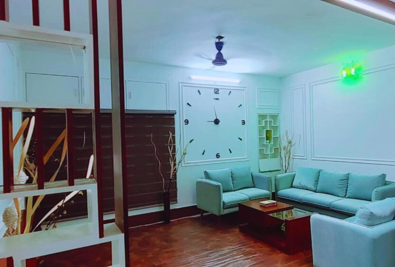 داكا Rezala Residence المظهر الخارجي الصورة