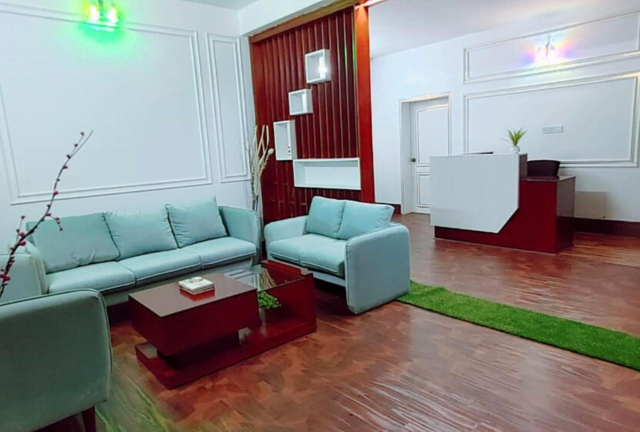 داكا Rezala Residence المظهر الخارجي الصورة