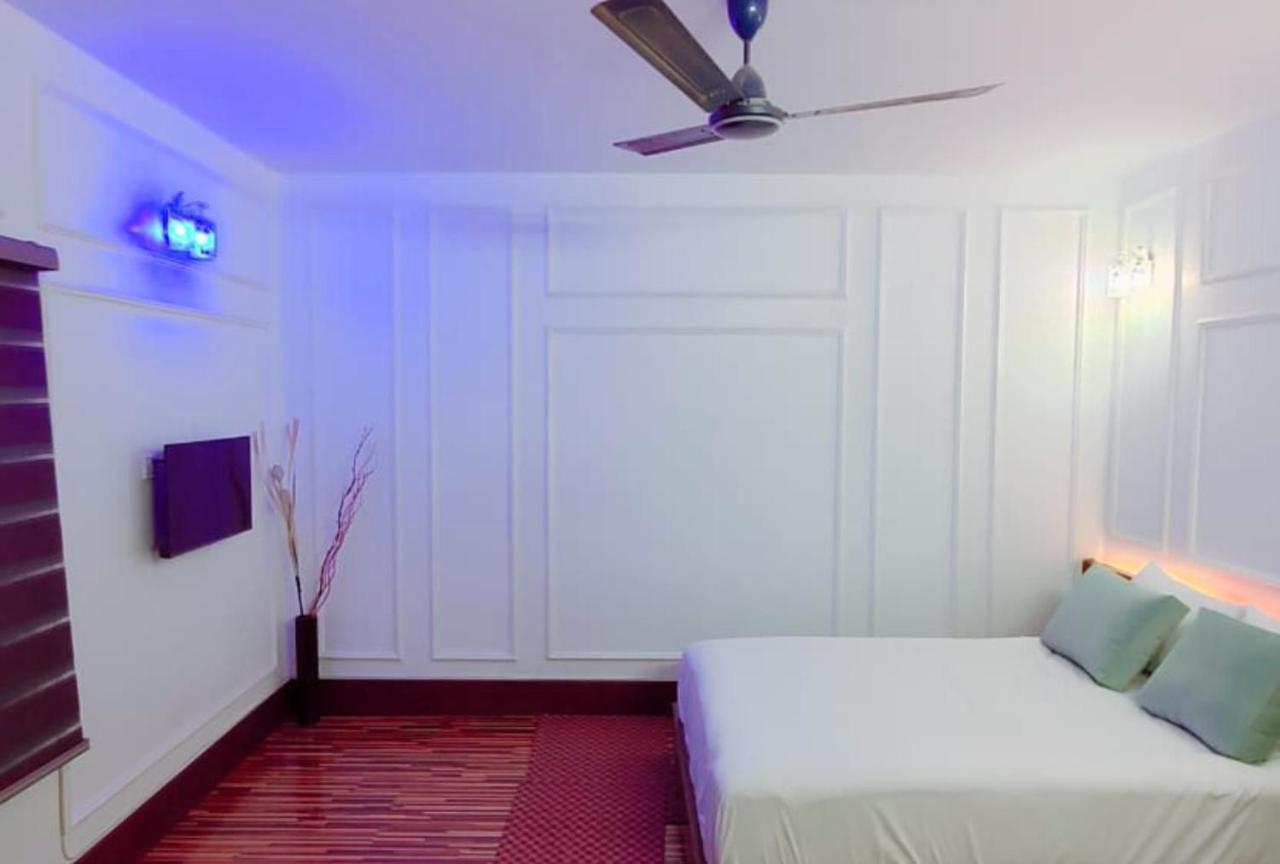 داكا Rezala Residence المظهر الخارجي الصورة