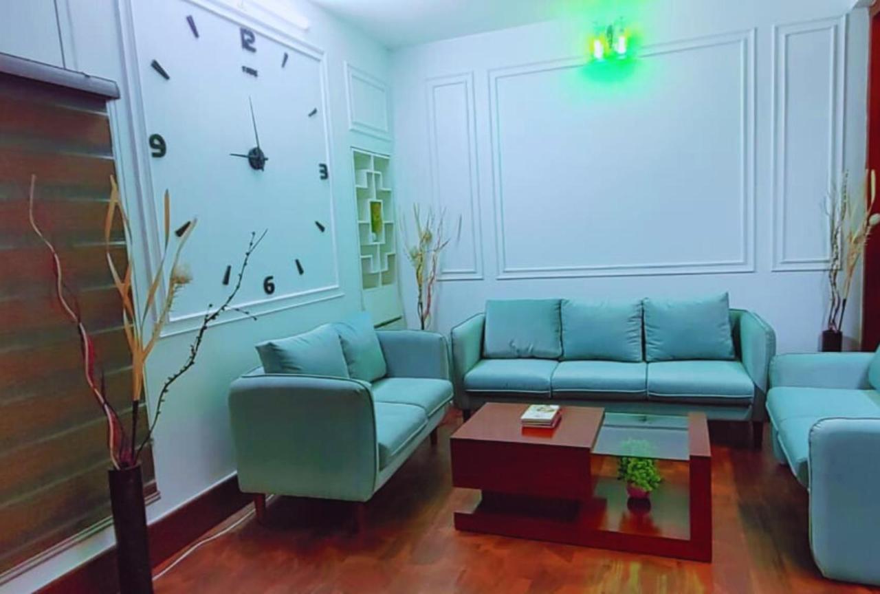 داكا Rezala Residence المظهر الخارجي الصورة