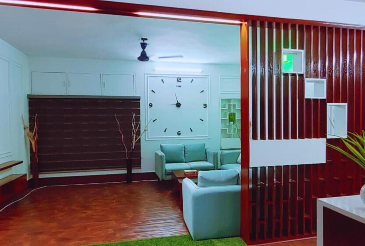 داكا Rezala Residence المظهر الخارجي الصورة