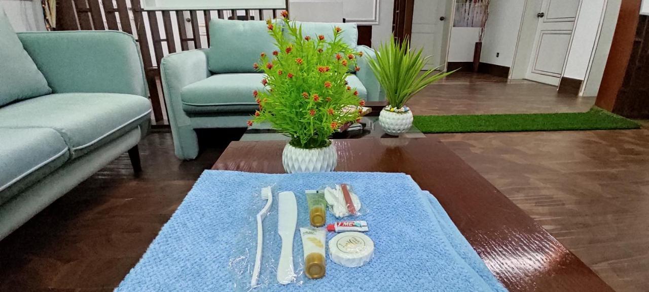 داكا Rezala Residence المظهر الخارجي الصورة