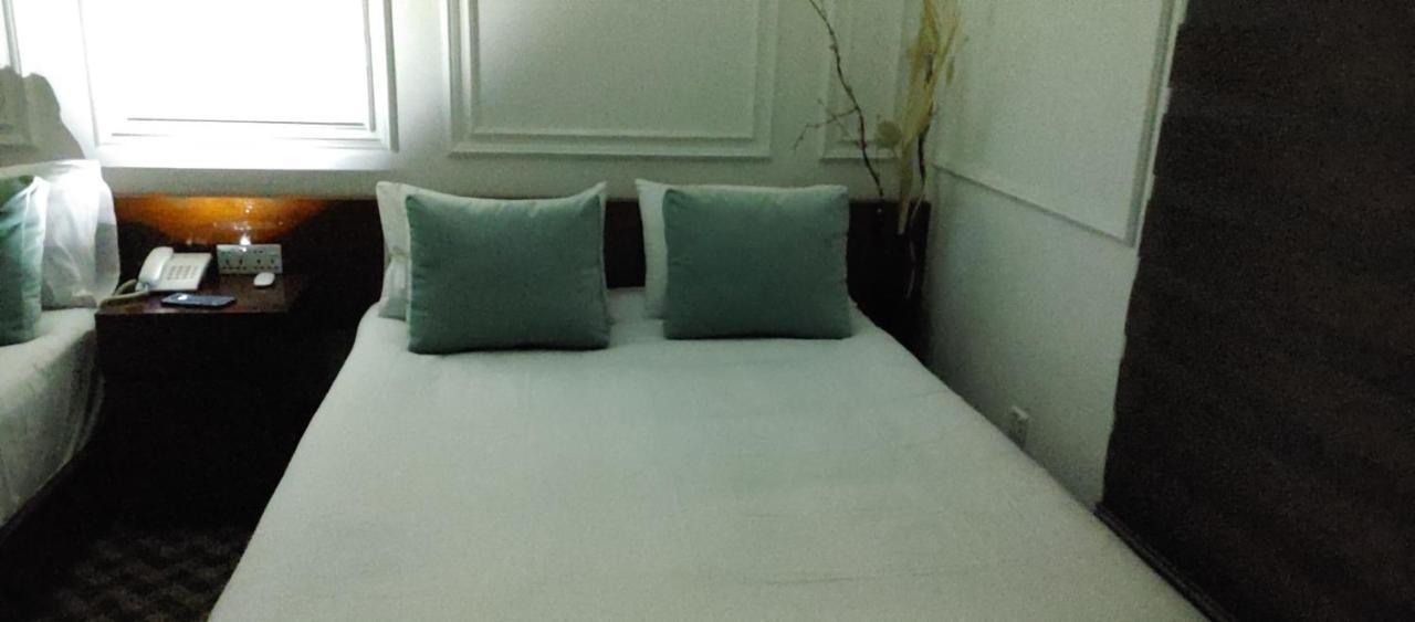 داكا Rezala Residence المظهر الخارجي الصورة